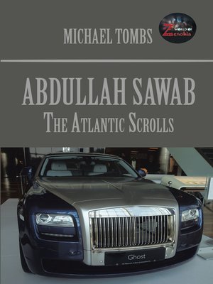 cover image of Abdullah Sawab
